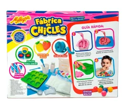 Fábrica De Chicle - Mi Alegría*Mi Alegria mexico Discount