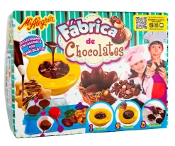 Fábrica De Chocolates - Mi Alegría*Mi Alegria mexico Hot
