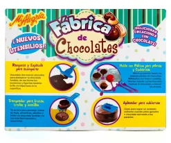 Fábrica De Chocolates - Mi Alegría*Mi Alegria mexico Hot
