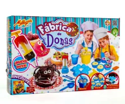 Fábrica De Donas - Mi Alegría*Mi Alegria mexico New