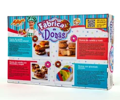 Fábrica De Donas - Mi Alegría*Mi Alegria mexico New