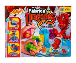 Fábrica De Dragones - Mi Alegría*Mi Alegria mexico Discount