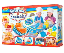 Fábrica De Empanadas - Mi Alegría*Mi Alegria mexico Best
