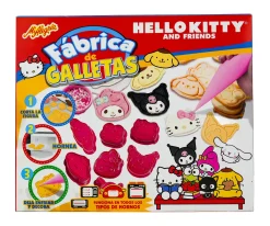 Fábrica de galletas Hello Kitty - Mi Alegría*Mi Alegria mexico Clearance