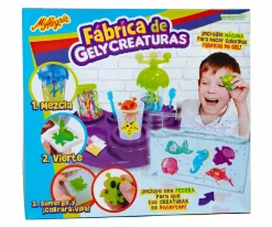 Fábrica De Gely Creaturas - Mi Alegría*Mi Alegria mexico New