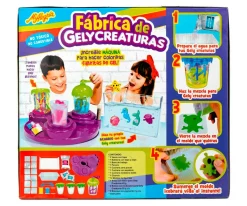 Fábrica De Gely Creaturas - Mi Alegría*Mi Alegria mexico New