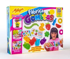 Fábrica de gomitas - Mi Alegría*Mi Alegria mexico Sale