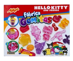 Fábrica de gomitas Hello Kitty - Mi Alegría*Mi Alegria mexico Hot