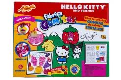 Fábrica de gomitas Hello Kitty - Mi Alegría*Mi Alegria mexico Hot