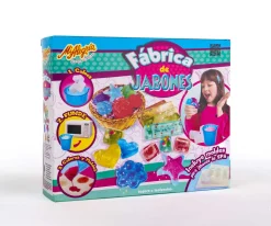 Fábrica De Jabones - Mi Alegría*Mi Alegria mexico Sale