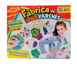Fábrica de parches - Mi Alegría*Mi Alegria mexico Sale