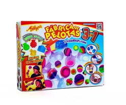 Fábrica De Pelotas 3 En 1 - Mi Alegría*Mi Alegria mexico Hot
