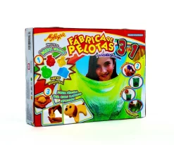 Fábrica De Pelotas 3 En 1 - Mi Alegría*Mi Alegria mexico Hot