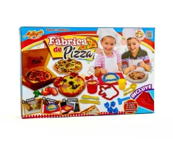 Fábrica De Pizza - Mi Alegría*Mi Alegria mexico Sale