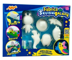 Fábrica De Skuishi Galaxy - Mi Alegría*Mi Alegria mexico Best