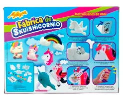 Fábrica De Skuishicornio - Mi Alegría*Mi Alegria mexico New