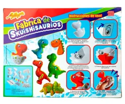 Fábrica De Skuishisaurios - Mi Alegría*Mi Alegria mexico Online
