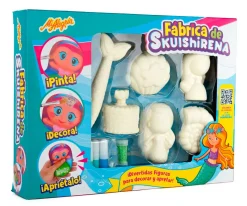 Fábrica De Skuishisirena - Mi Alegría*Mi Alegria mexico Fashion