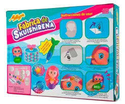 Fábrica De Skuishisirena - Mi Alegría*Mi Alegria mexico Fashion