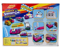 Fábrica de Skuishy Car - Mi Alegría*Mi Alegria México Discount