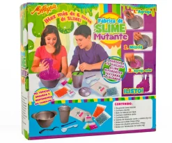 Fábrica De Slime Mutante -Mi Alegría*Mi Alegria mexico Best