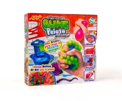 Fábrica De Slime Pelota Skuishy - Mi Alegría*Mi Alegria mexico Sale