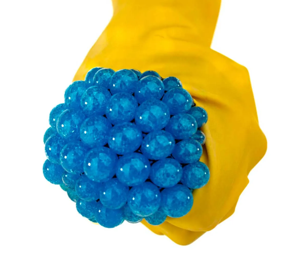Fábrica De Slime Pelota Skuishy - Mi Alegría*Mi Alegria mexico Sale