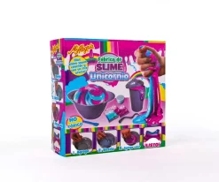 Fábrica De Slime Unicornio - Mi Alegría*Mi Alegria mexico Hot