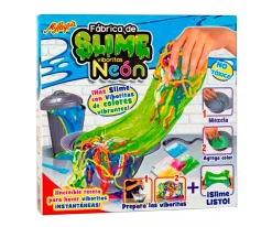 Fábrica De Slime Viboritas Neón - Mi Alegría*Mi Alegria mexico Clearance
