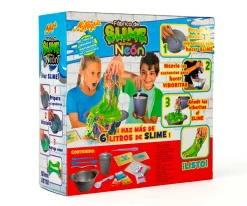 Fábrica De Slime Viboritas Neón - Mi Alegría*Mi Alegria mexico Clearance