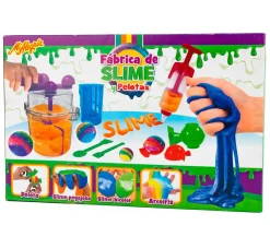 Fábrica De Slime Y Pelotas - Mi Alegría*Mi Alegria mexico Outlet