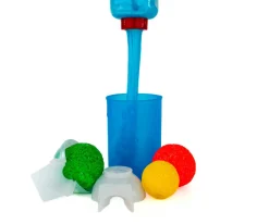 Fábrica De Slime Y Pelotas - Mi Alegría*Mi Alegria mexico Outlet