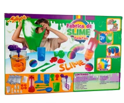 Fábrica De Slime Y Pelotas - Mi Alegría*Mi Alegria mexico Outlet