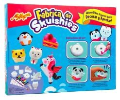 Fábrica de squishies - Mi Alegría*Mi Alegria mexico Hot