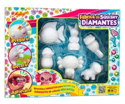 Fábrica De Squishy Diamantes - Mi Alegría*Mi Alegria mexico Sale