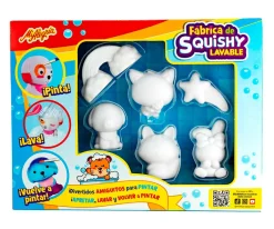 Fábrica De Squishy Lavable - Mi Alegría*Mi Alegria mexico Outlet