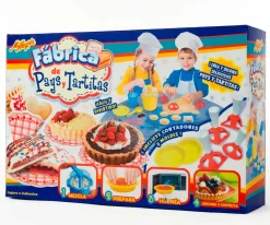 Fábrica De Tartitas Y Pays - Mi Alegría*Mi Alegria mexico Fashion
