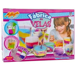 Fábrica De Velas - Mi Alegría*Mi Alegria mexico Online