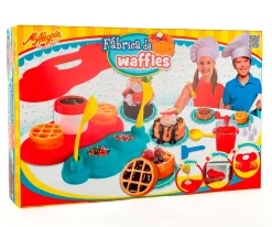 Fábrica De Wafles - Mi Alegría*Mi Alegria mexico Clearance