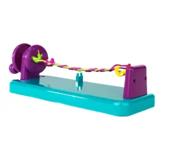 Fábrica Tejedora De Pulseras - Mi Alegría*Mi Alegria mexico Discount