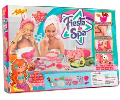 Fiesta De Spa - Mi Alegría*Mi Alegria mexico New