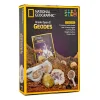 Geodas Reales National Geographic - Mi Alegría*Mi Alegria mexico Sale