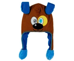 Gorro infantil con movimiento*Mi Alegria mexico Discount