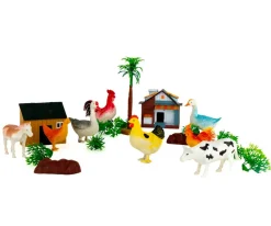Granja De Animales - Mi Alegría*Mi Alegria mexico Hot