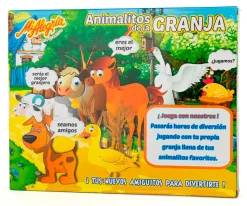 Granja De Animales - Mi Alegría*Mi Alegria mexico Hot