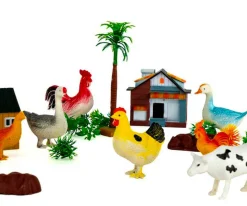 Granja De Animales - Mi Alegría*Mi Alegria mexico Hot