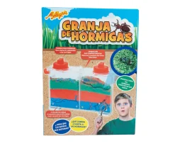 Granja de Hormigas - Mi Alegría*Mi Alegria mexico New