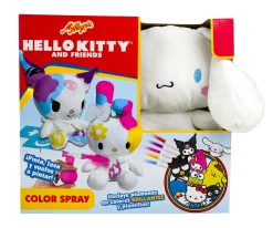Hello kitty and Friends Color Spray- Mi Alegría*Mi Alegria México Outlet