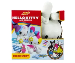 Hello kitty and Friends Color Spray- Mi Alegría*Mi Alegria México Best