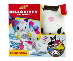 Hello kitty and Friends Color Spray- Mi Alegría*Mi Alegria México Clearance